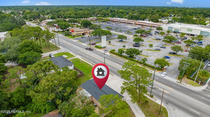 7120 Merrill Rd, Jacksonville, FL 32277
