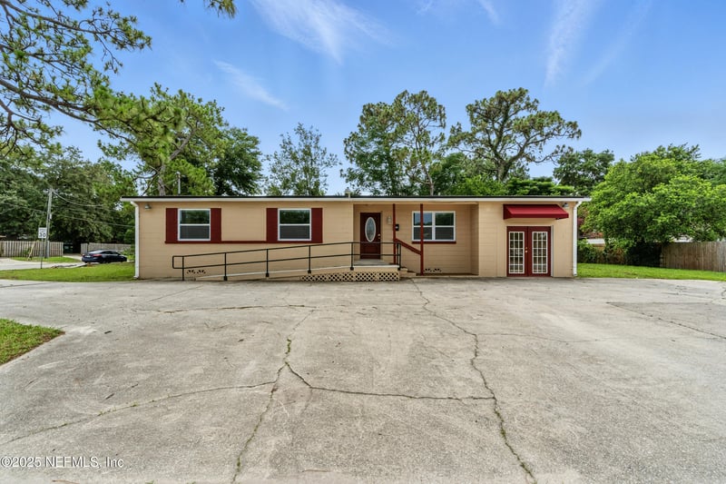 7120 Merrill Rd, Jacksonville, FL 32277