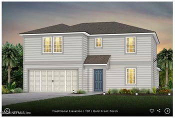 7123 Sandperch St, Jacksonville, FL 32244