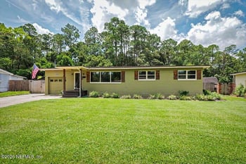 7126 Sans Souci Rd, Jacksonville, FL 32216