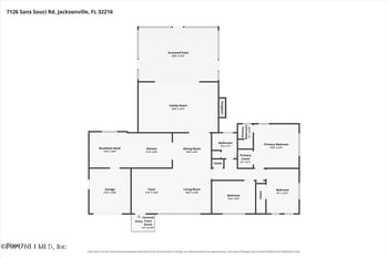 7126 Sans Souci Rd, Jacksonville, FL 32216