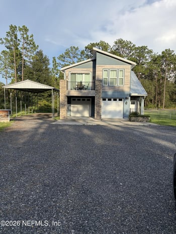 7127 Clemson St, Keystone Heights, FL 32656