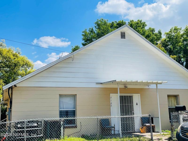 7127 Northland St, Jacksonville, FL 32208