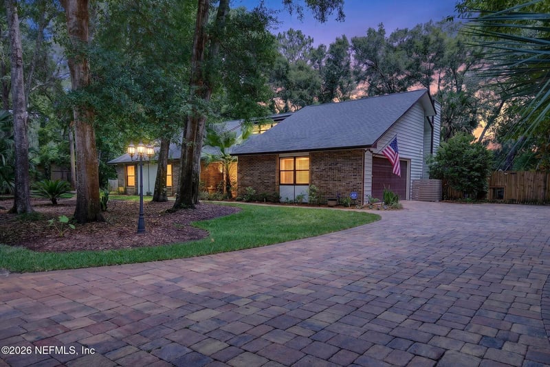 713 Camelia Trl, St Augustine, FL 32086