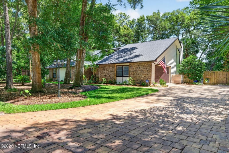 713 Camelia Trl, St Augustine, FL 32086
