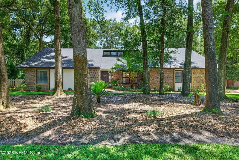 713 Camelia Trl, St Augustine, FL 32086