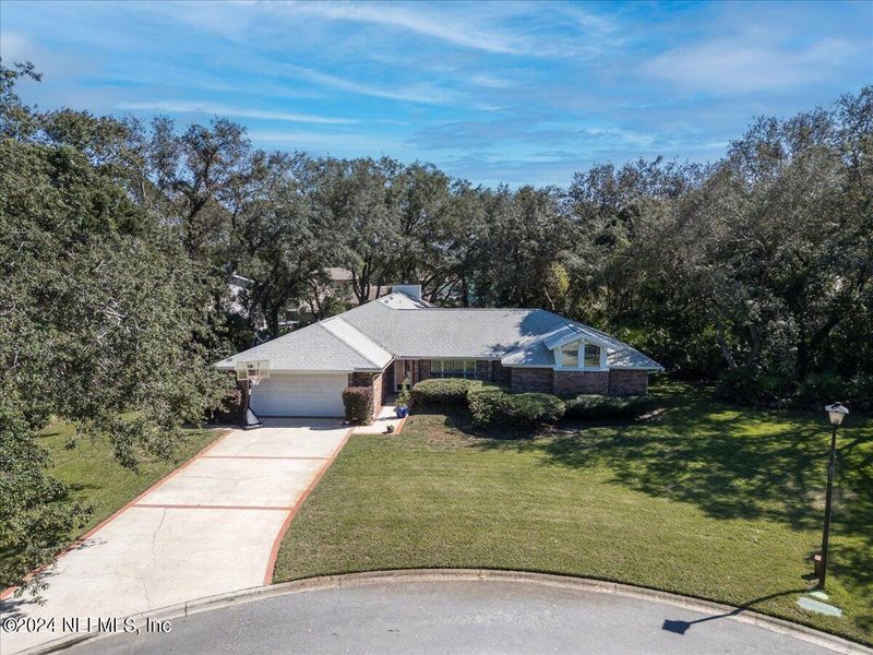713 Cedar Ct, Neptune Beach, FL 32266