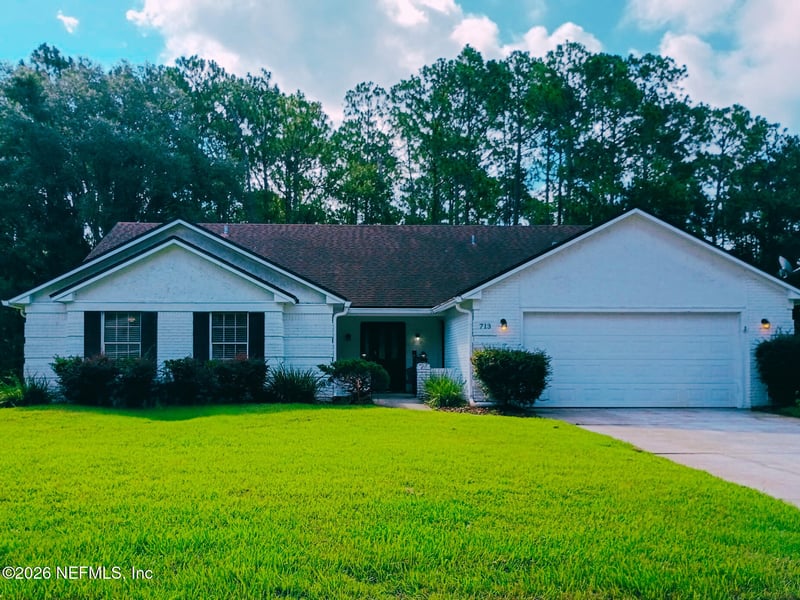 713 Chesswood Ct, St Johns, FL 32259