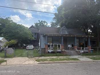 7131 Nelms St, Jacksonville, FL 32208