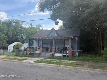 7131 Nelms St, Jacksonville, FL 32208