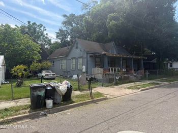 7131 Nelms St, Jacksonville, FL 32208