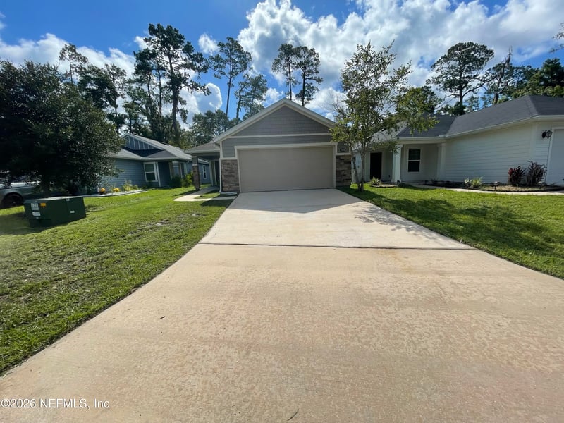 7131 Preston Pines Trl, Jacksonville, FL 32244