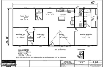 7136 Pembroke St, Keystone Heights, FL 32656