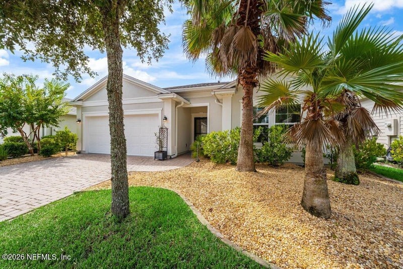 7137 Claremont Creek Dr, Jacksonville, FL 32222