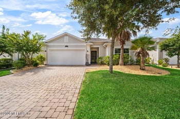 7137 Claremont Creek Dr, Jacksonville, FL 32222
