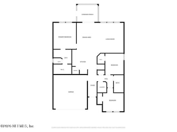 7137 Claremont Creek Dr, Jacksonville, FL 32222