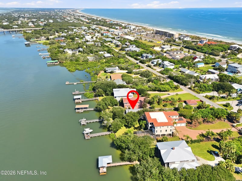 7137 Middleton Ave, St Augustine, FL 32080