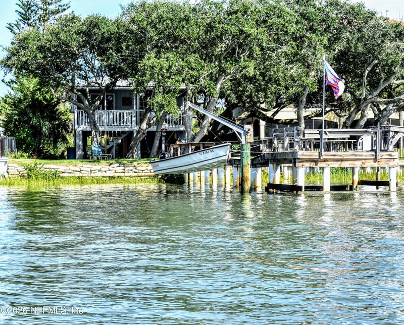 7137 Middleton Ave, St Augustine, FL 32080