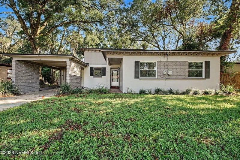 7139 Hallock St, Jacksonville, FL 32211