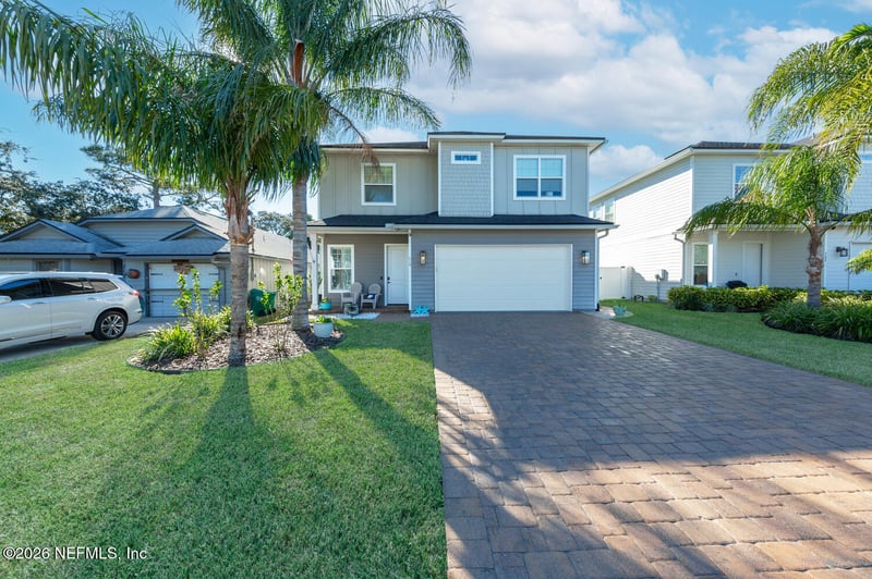 714 16th Ave S, Jacksonville Beach, FL 32250