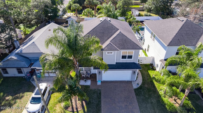 714 16th Ave S, Jacksonville Beach, FL 32250