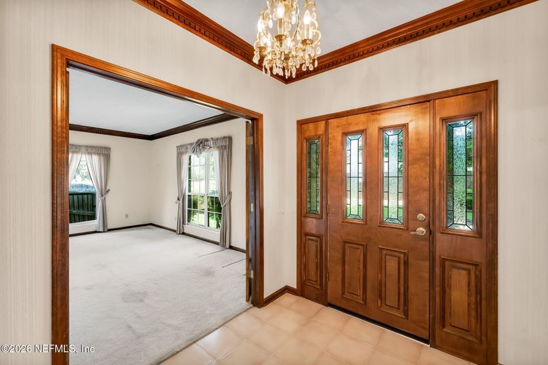 714 Balmoral Ln, Orange Park, FL 32073