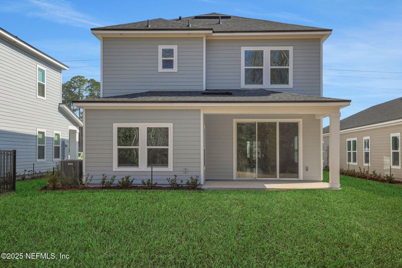 714 Farmfield Dr, St Augustine, FL 32092