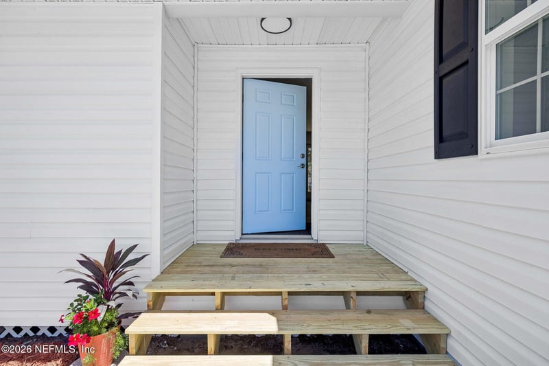 714 S 14th St, Fernandina Beach, FL 32034