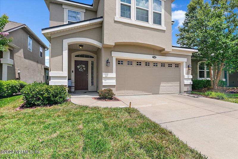 7140 Fleur Cove Dr, Jacksonville, FL 32258