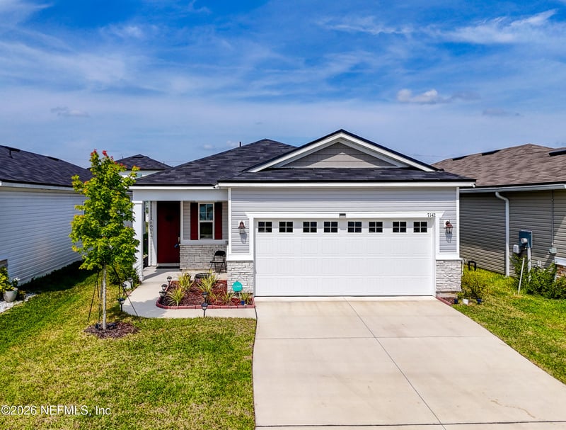 7142 Mahogany Run Dr, Jacksonville, FL 32244