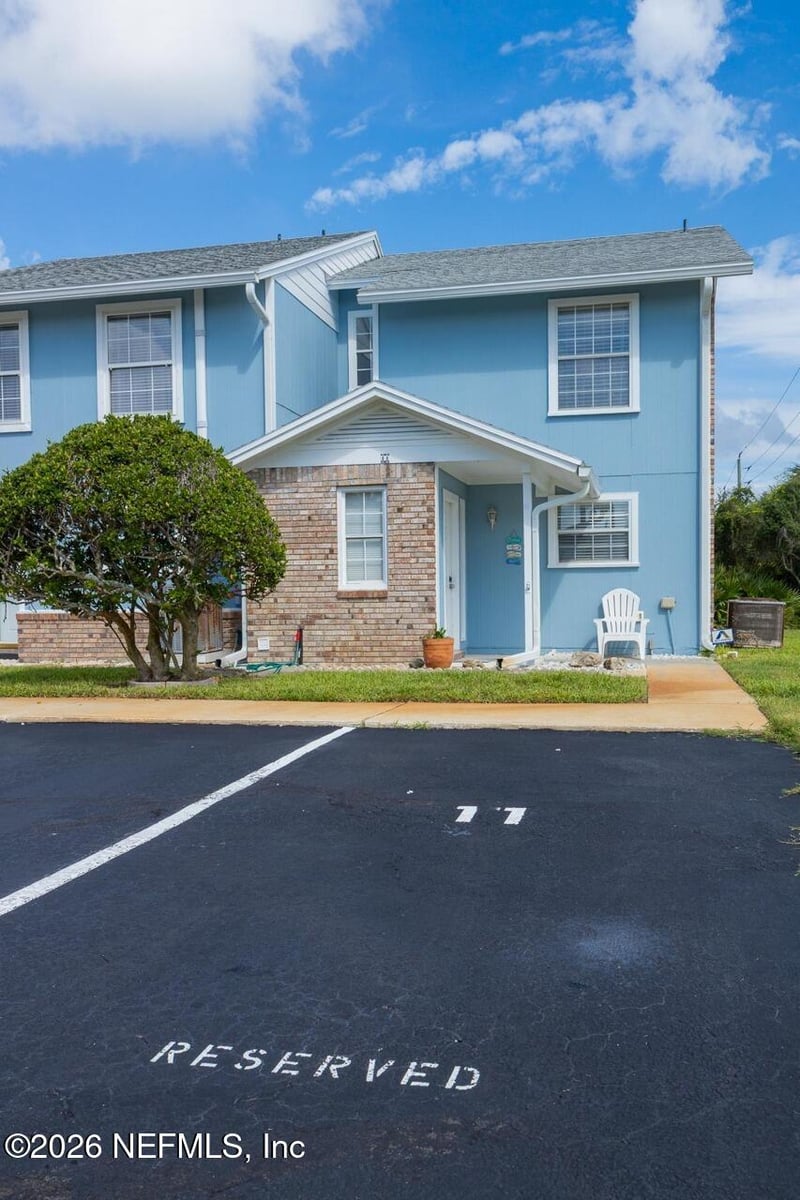 7145 1a S #11, St Augustine, FL 32080