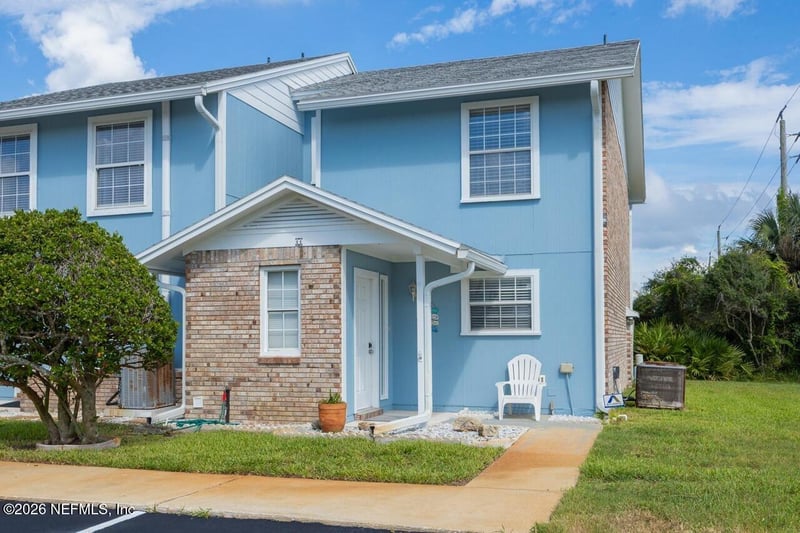7145 1a S #11, St Augustine, FL 32080