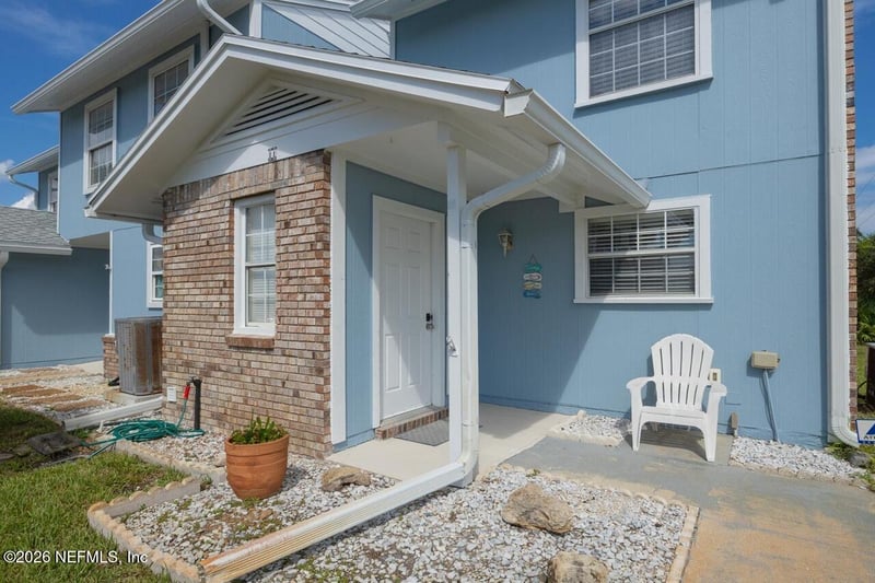 7145 1a S #11, St Augustine, FL 32080