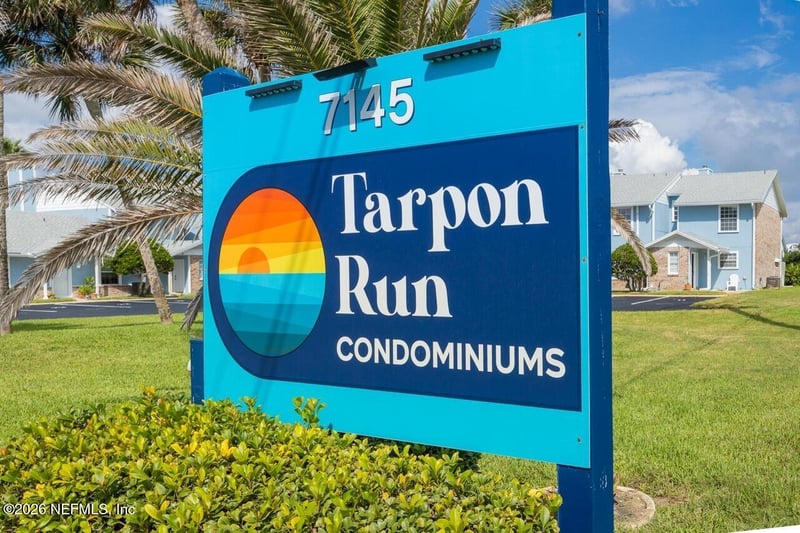 7145 1a S #11, St Augustine, FL 32080