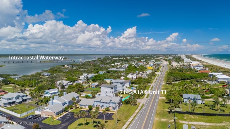7145 1a S #11, St Augustine, FL 32080