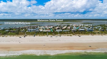7145 1a S #11, St Augustine, FL 32080
