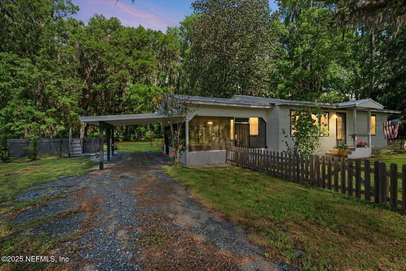 7145 State Road 207, Elkton, FL 32033