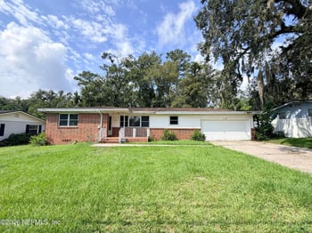 7146 Hanson Dr S, Jacksonville, FL 32210