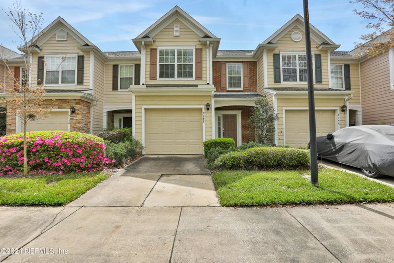 7148 Stonelion Cir, Jacksonville, FL 32256
