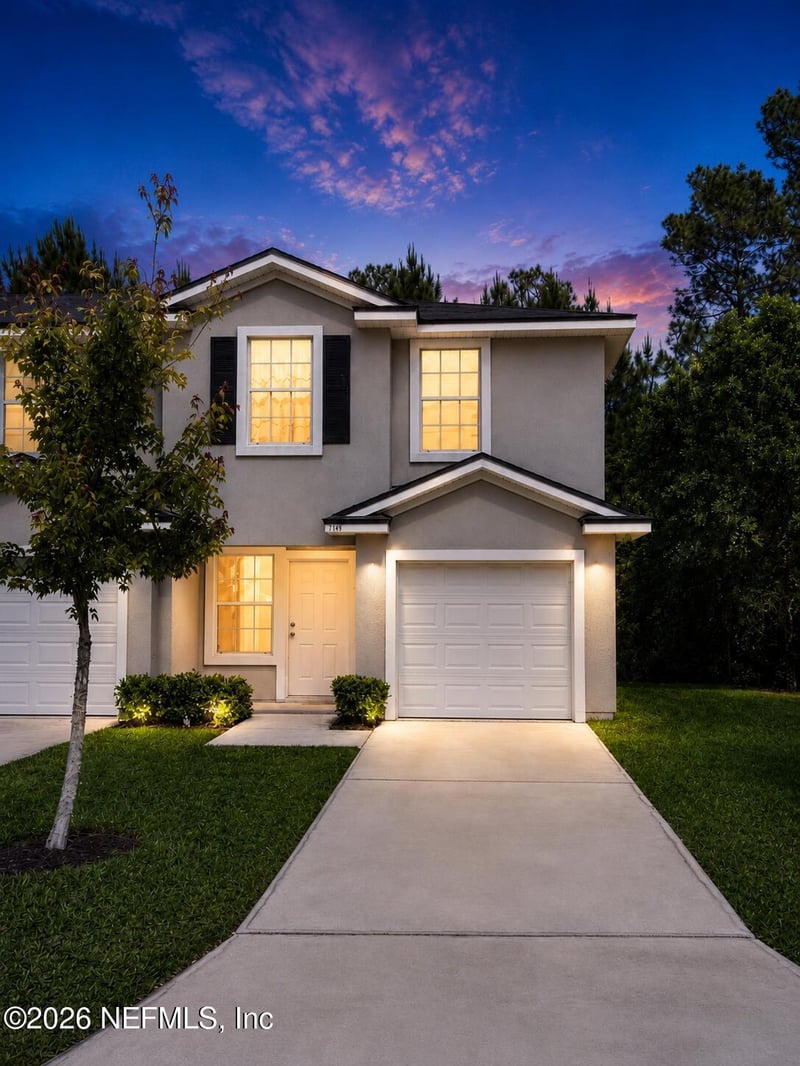 7149 Timmerman Ln, Jacksonville, FL 32244