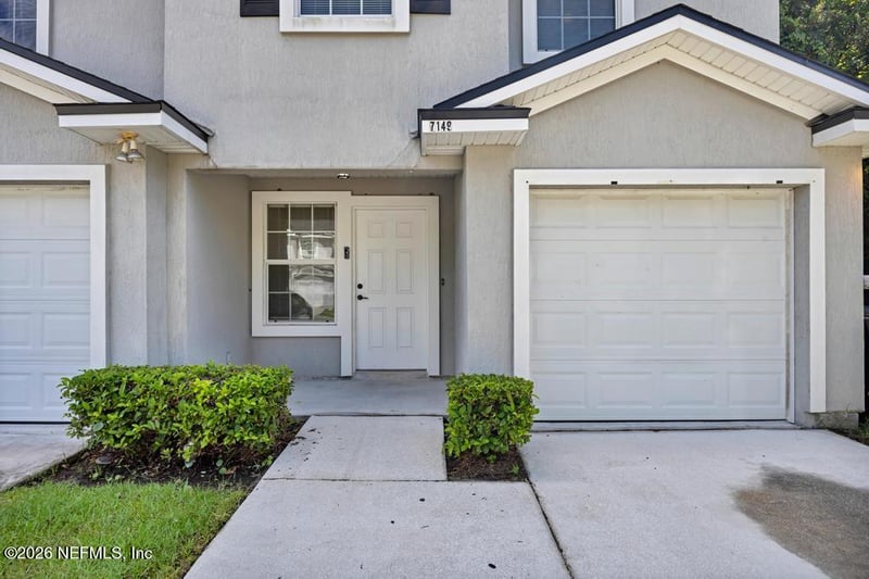 7149 Timmerman Ln, Jacksonville, FL 32244