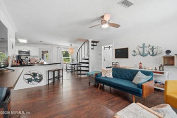 715 S Rodriquez St, St Augustine, FL 32084