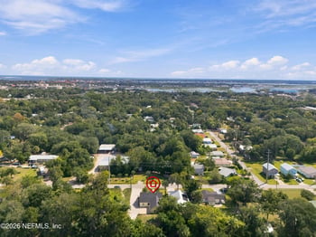 715 S Rodriquez St, St Augustine, FL 32084