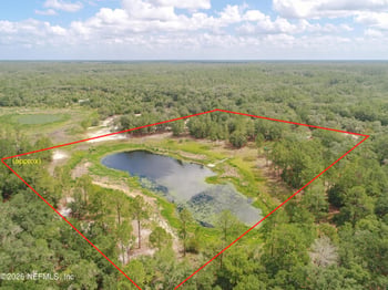 7150 Sapphire Ln, Keystone Heights, FL 32656