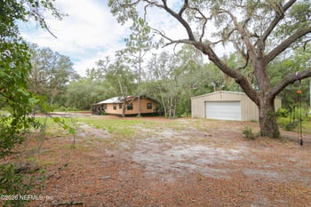 7150 Sapphire Ln, Keystone Heights, FL 32656