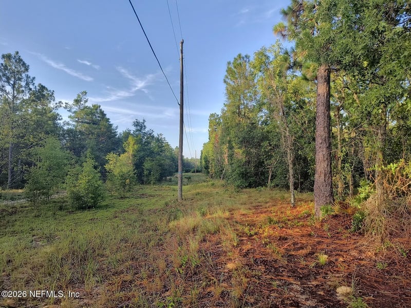 7150 Wesleyan Dr, Keystone Heights, FL 32656