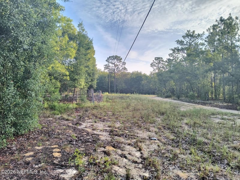 7150 Wesleyan Dr, Keystone Heights, FL 32656