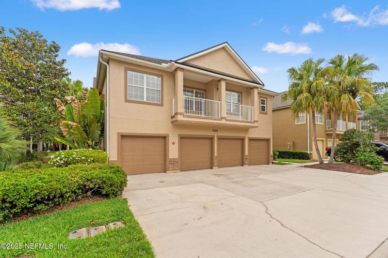 7151 Deerfoot Point Cir #11-2, Jacksonville, FL 32256
