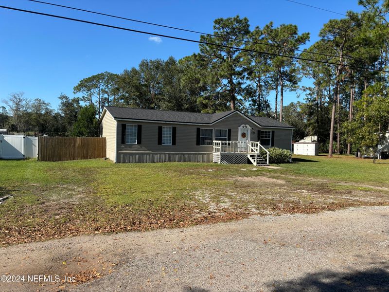 7152 Camfield St, Jacksonville, FL 32222