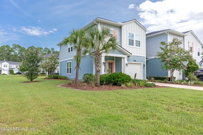 7153 Wallaby Way, Jacksonville, FL 32258